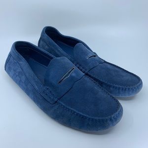Louis Vuitton slip on men shoes